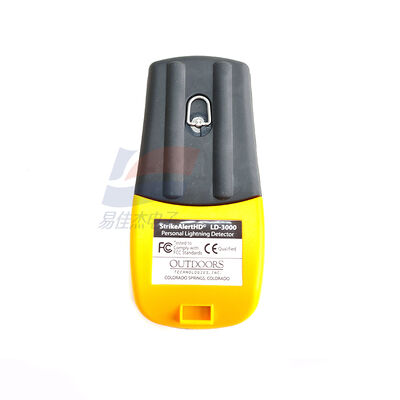 YJJ StrikeAlert HD/LD-3000 آشکارساز برق شخصی/تجاری