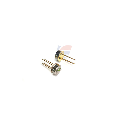 AFBR-S6PY2626 حسگر گاز مادون قرمز فیرو الکتریکی دو کانال برای تشخیص متان CH4