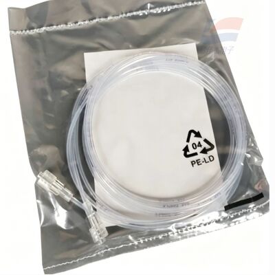 YJJ 8290286 نمونه گیری CO2 نمونه گیری CO2 مواد مصرفی اصلی - لوله نمونه گیری دی اکسید کربن