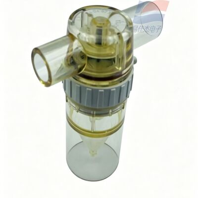 YJJ 8412935 ±0-18 L/s (±1080 L/min) سنسور جریان دو طرفه بزرگسالان (نوع سیم حرارتی)