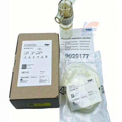 YJJ 8412935 ±0-18 L/s (±1080 L/min) سنسور جریان دو طرفه بزرگسالان (نوع سیم حرارتی)