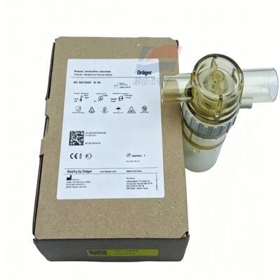 YJJ 8412935 ±0-18 L/s (±1080 L/min) سنسور جریان دو طرفه بزرگسالان (نوع سیم حرارتی)