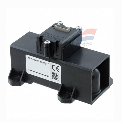 HAFUHM0020L4AXT حسگر جریان هوا 20 SLPM حالت عملیاتی یک طرفه