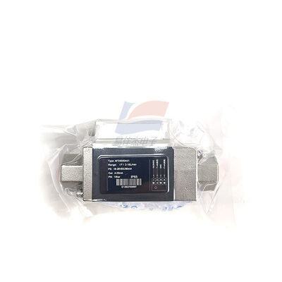YJJ AFD4020N33 سنسور جریان آب برای سرور روان خنک کننده گردش در زمان واقعی نظارت