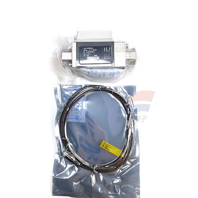 YJJ AFD4020N33 سنسور جریان آب برای سرور روان خنک کننده گردش در زمان واقعی نظارت