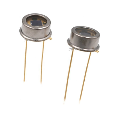 S1223-01 Si PIN Photodiode برای تصویر سنجی دقیق بینایی تا نزدیک IR