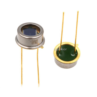 S1223-01 Si PIN Photodiode برای تصویر سنجی دقیق بینایی تا نزدیک IR