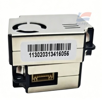 PM2008MS PM2008MSE لیزر پراکندگی گرد و غبار PM2.5 حسگر خروجی I2C