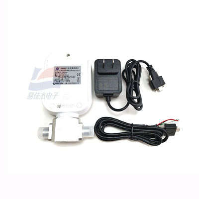 MF5706-G-20-B-A MEMS اندازه گیری جریان جرم گاز حرارتی برای کاربردهای صنعتی و زیست محیطی