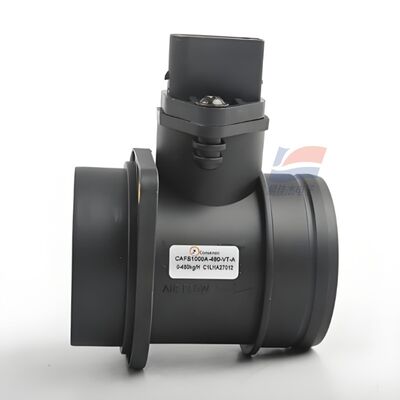 YJJ CAFS1000A سنسور جریان هوا برای خودرو - اندازه گیری جریان گاز با DN60