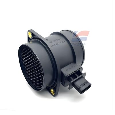 YJJ CAFS1000A سنسور جریان هوا برای خودرو - اندازه گیری جریان گاز با DN60
