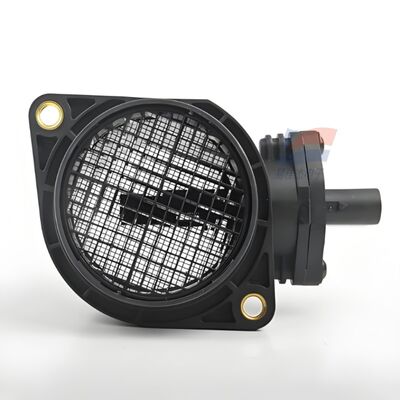 YJJ CAFS1000A سنسور جریان هوا برای خودرو - اندازه گیری جریان گاز با DN60