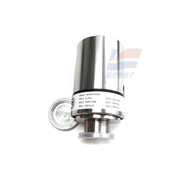 AGP4000H00 وکیوم گیج کامپوزیتی با دقت بالا برای ساخت نیمه هادی، پردازش خلاء صنعتی و سناریوهای آزمایشگاه تحقیقات علمی