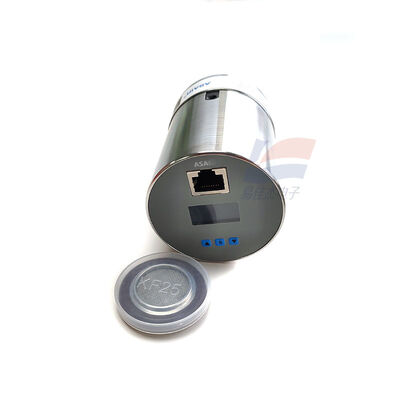AGP4000H00 وکیوم گیج کامپوزیتی با دقت بالا برای ساخت نیمه هادی، پردازش خلاء صنعتی و سناریوهای آزمایشگاه تحقیقات علمی
