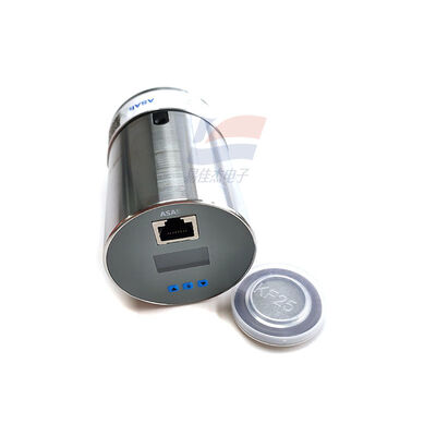 AGP4000H00 وکیوم گیج کامپوزیتی با دقت بالا برای ساخت نیمه هادی، پردازش خلاء صنعتی و سناریوهای آزمایشگاه تحقیقات علمی