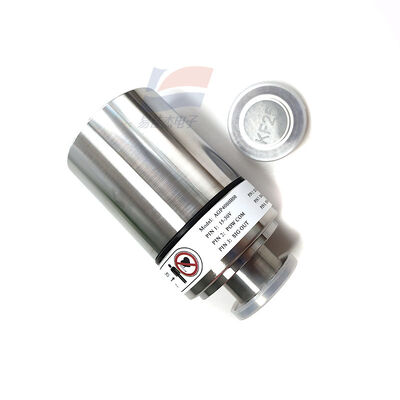 AGP4000H00 وکیوم گیج کامپوزیتی با دقت بالا برای ساخت نیمه هادی، پردازش خلاء صنعتی و سناریوهای آزمایشگاه تحقیقات علمی