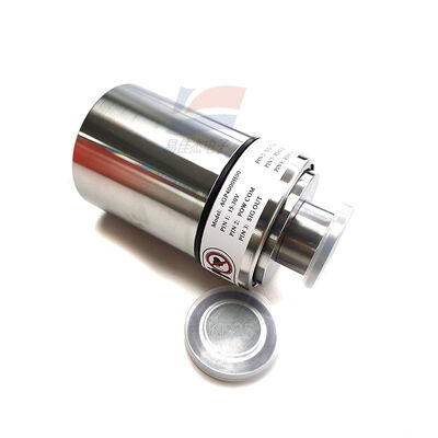 AGP4000H00 وکیوم گیج کامپوزیتی با دقت بالا برای ساخت نیمه هادی، پردازش خلاء صنعتی و سناریوهای آزمایشگاه تحقیقات علمی