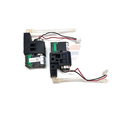 XT-RPUMP-K1 High-precision Micro Integrated Pressure Sensor for Dedicated to Closed-loop Pressure Control and State Monitoring of Miniature Pumping Equipment