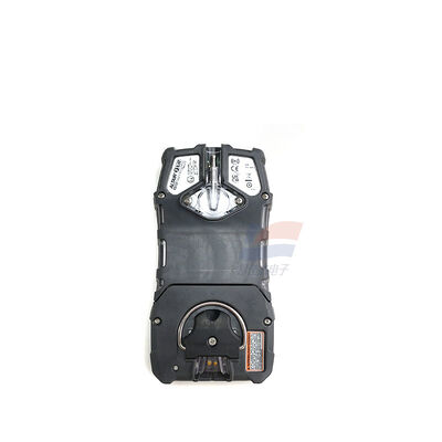 YJJ 10125243 (Altair 5X) پنج در یک دستگاه تشخیص گاز نوع پمپ برای LEL/O2/CO/H2S/CO2