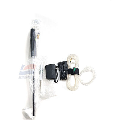 YJJ 10125243 (Altair 5X) پنج در یک دستگاه تشخیص گاز نوع پمپ برای LEL/O2/CO/H2S/CO2