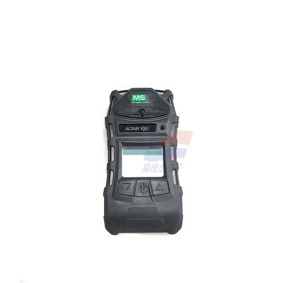 YJJ 10125243 (Altair 5X) پنج در یک دستگاه تشخیص گاز نوع پمپ برای LEL/O2/CO/H2S/CO2