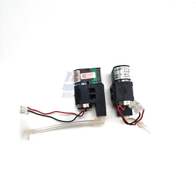 XT-RPUMP-K1 سازگار با BW GasAlertMax XT II XT4