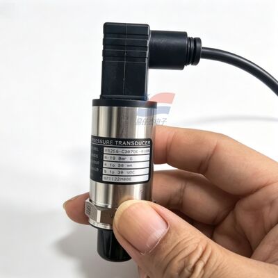 YJJ M5256-C3079E-010BG 0-10Bar فرستنده فشار صنعتی برای یخچال HAVC