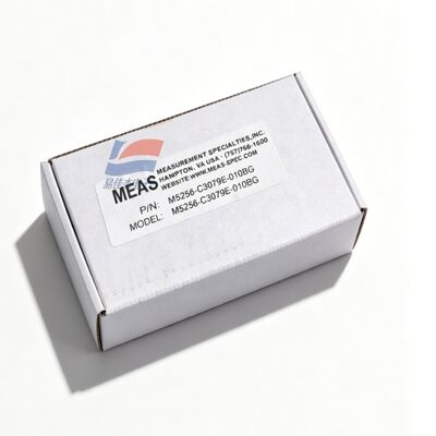 YJJ M5256-C3079E-010BG 0-10Bar فرستنده فشار صنعتی برای یخچال HAVC