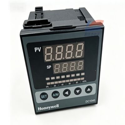 YJJ DC1040CR-701000-E PID درجه حرارت کنترل کننده برای تجهیزات احتراق
