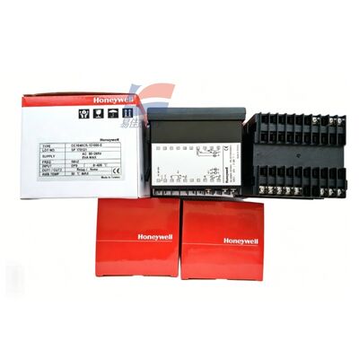 YJJ DC1040CL-301000-E کنترل کننده فرآیند PID برای کنترل دقیق دمای صنعتی