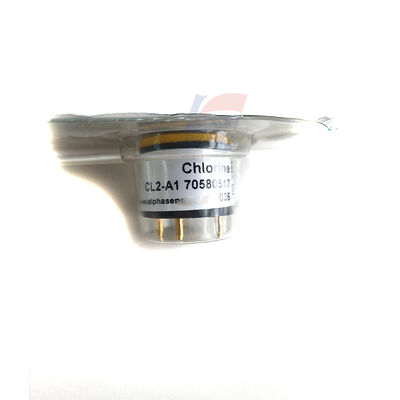 CL2-A1 Electrochemical Chlorine Gas Sensor A-Series Three-Electrode Fixed Gas Detector