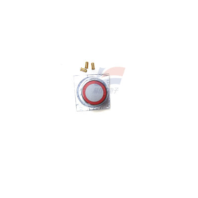 4CO-AF 114-010-120 حسگر گاز مونوکسید کربن سیستم الکتروشیمی سه الکترود