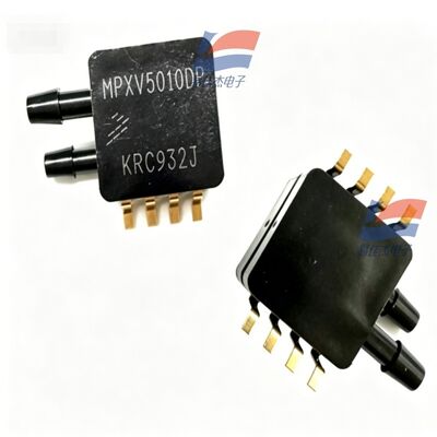 YJJ MPXV5010DP 0-10kPa حسگر فشار فرقی HVAC و کاربردهای پزشکی