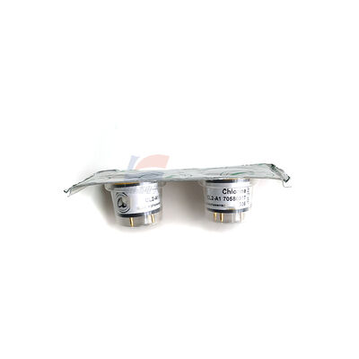 CL2-A1 سنسور گاز کلور الکتروشیمیک (Cl2) سه الکترود برای نظارت بر صنعت تصفیه آب