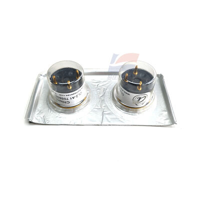 CL2-A1 سنسور گاز کلور الکتروشیمیک (Cl2) سه الکترود برای نظارت بر صنعت تصفیه آب