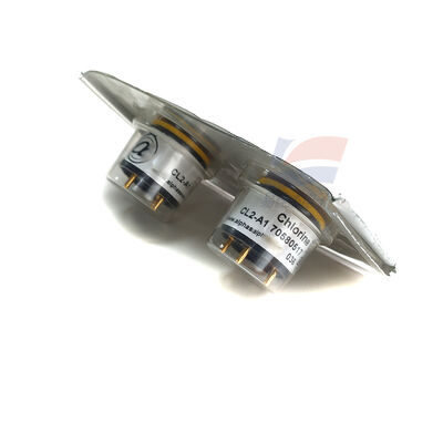 CL2-A1 سنسور گاز کلور الکتروشیمیک (Cl2) سه الکترود برای نظارت بر صنعت تصفیه آب
