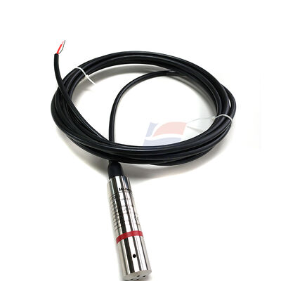 L8000T003 سنسور سطح مایع فشار ایستاتیک غوطه ور برای سیستم HVAC نظارت بر آب رسانی و تخلیه شهری