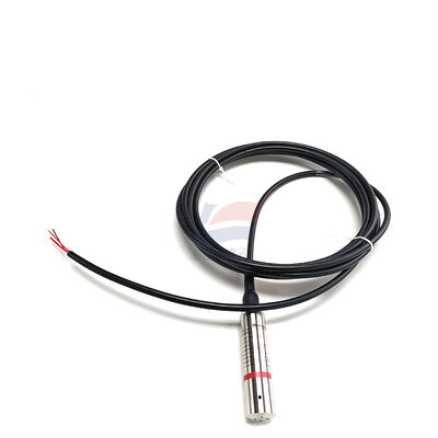 L8000T003 سنسور سطح مایع فشار ایستاتیک غوطه ور برای سیستم HVAC نظارت بر آب رسانی و تخلیه شهری