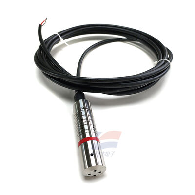 L8000T003 سنسور سطح مایع فشار ایستاتیک غوطه ور برای سیستم HVAC نظارت بر آب رسانی و تخلیه شهری