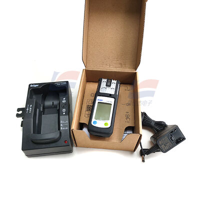 X-am 5600 کمکت سبک وزن و از لحاظ ذاتی امن قابل حمل چند گازی برای نظارت بر ورود به فضا محدود