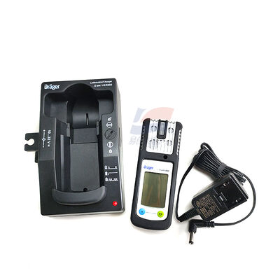 X-am 5600 کمکت سبک وزن و از لحاظ ذاتی امن قابل حمل چند گازی برای نظارت بر ورود به فضا محدود