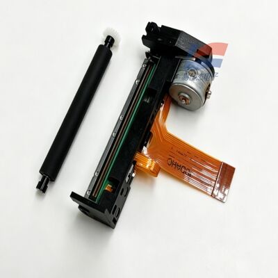 YJJ LTP02-245-13 هسته پرینتر حرارتی 2 اینچی 58 میلی متری برای دستگاه های POS قابل حمل