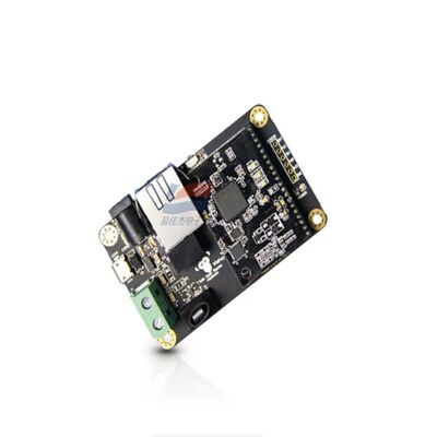 YJJ WisLink PLC LX200V30 هیئت ارزیابی ماژول ارتباطات خط برق (PLC) برای شبکه های ترکیبی PLC + LoRa