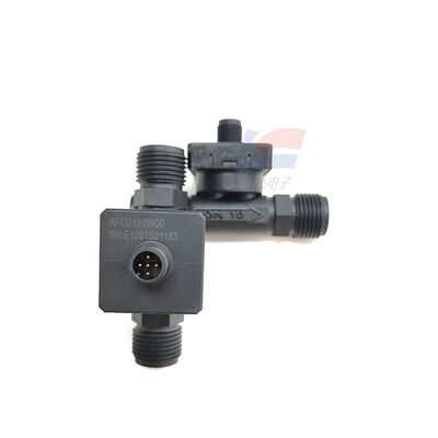 سنسور جریان آب YJJ AFD2125W00 برای دیگ بخار گازی و کنترل جریان آبگرمکن فوری