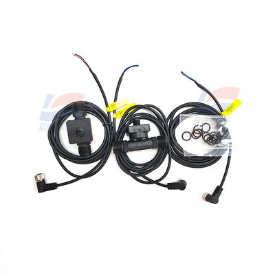 YJJ AFD2110W00 1.8 - 32L/min سنسور جریان آب گرد و غبار لوازم خانگی سیستم لوله کشی