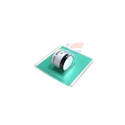 YJJ ETO/M-10 استرالیزهای الکتروشیمیک گاز اتیلن اکسید 0-10ppm برای صنعت تعقیم پزشکی