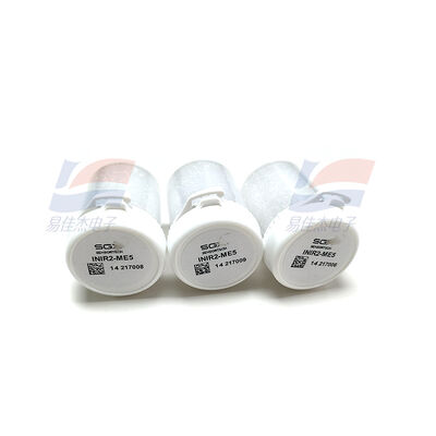YJJ INIR2-ME5 CH4 سنسور مادون قرمز گاز متان 0-5%VOL برای شناسایی ایمنی صنعتی