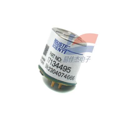 17155164 هیدروژن سولفید H2S حسگر گاز الکتروشیمی واحد کش گاز