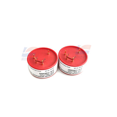 YJJ GS+7CO حسگر الکتروشیمیک مونوکسید کربن 0-1000ppm برای عملیات زیرزمینی معدن ایمنی