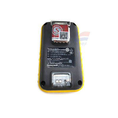 YJJ BW Flex 4 CPD-W6X1H1M1-Y-3C چهار در یک دستگاه کش گاز قابل حمل (LEL / O2 / CO / H2S احتراق کاتالیستیک)